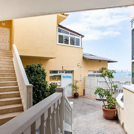 Apartament El Marquez Playa Paraiso Adeje