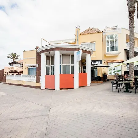 Apartament El Marquez Playa Paraiso Adeje
