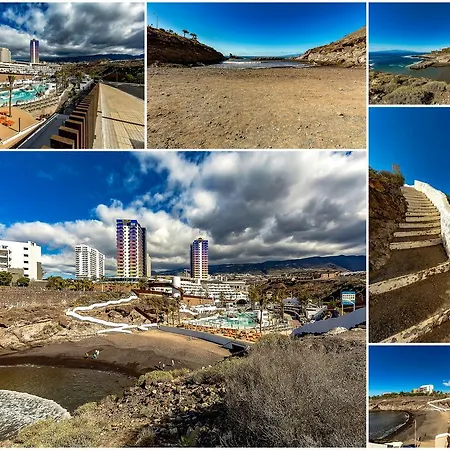 Appartement El Marquez Playa Paraiso *
