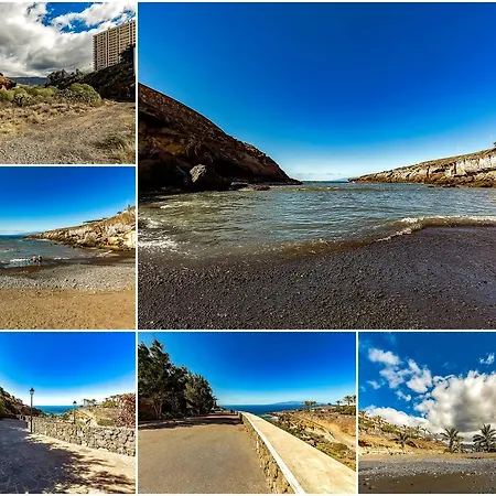 El Marquez Playa Paraiso *