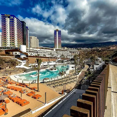 El Marquez Playa Paraiso *