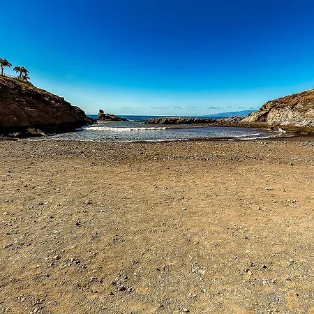 El Marquez Playa Paraiso Apartment