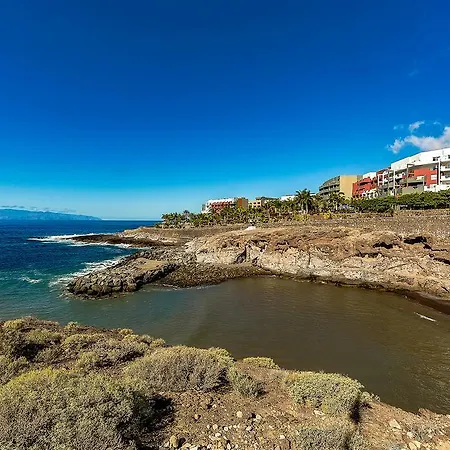 El Marquez Playa Paraiso *