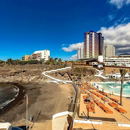 El Marquez Playa Paraiso Apartment *