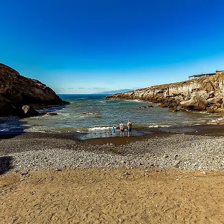 Appartement El Marquez Playa Paraiso Adeje