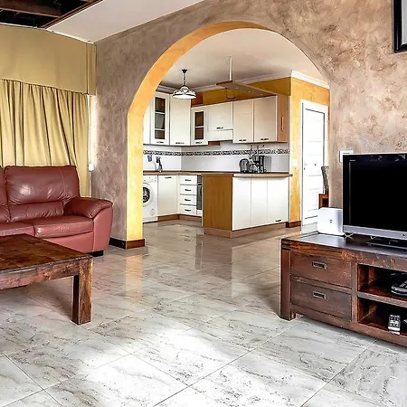 Apartment El Marquez Playa Paraiso Adeje