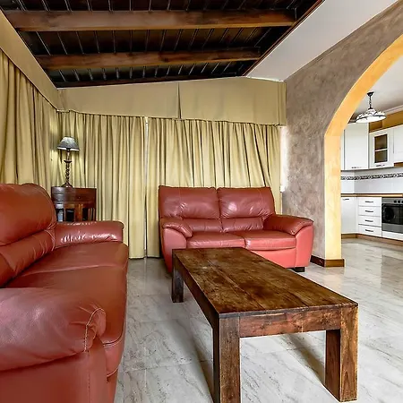 El Marquez Playa Paraiso Apartment Adeje