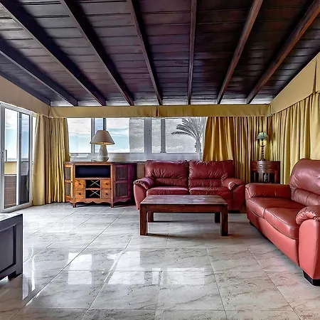 Apartment El Marquez Playa Paraiso *