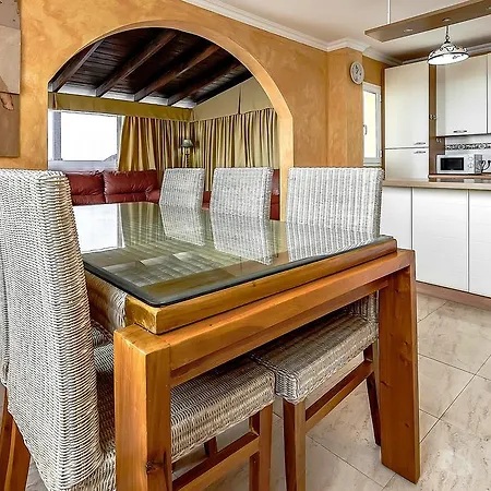 Apartment El Marquez Playa Paraiso Adeje