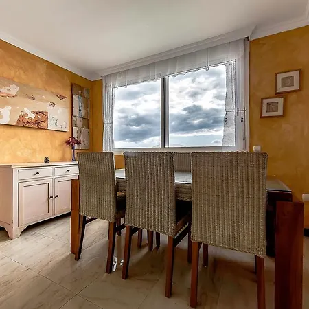 El Marquez Playa Paraiso Apartment Adeje