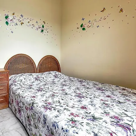 El Marquez Playa Paraiso Apartment Adeje