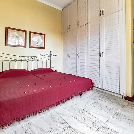 Apartment El Marquez Playa Paraiso