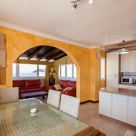 El Marquez Playa Paraiso Apartment