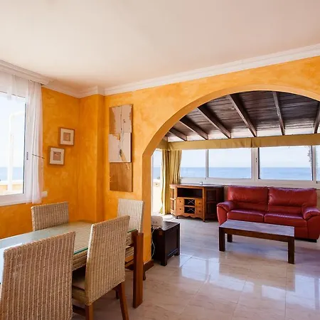 El Marquez Playa Paraiso Appartement