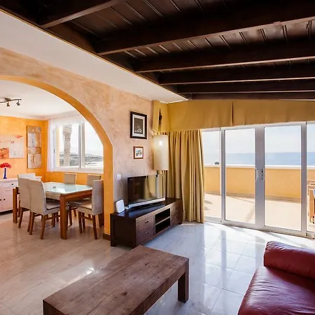 El Marquez Playa Paraiso Apartment Adeje