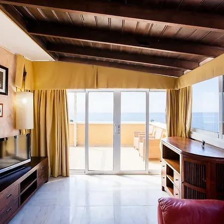 El Marquez Playa Paraiso Apartment