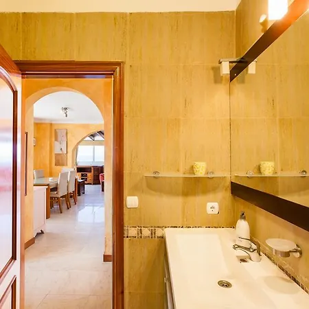El Marquez Playa Paraiso Appartement