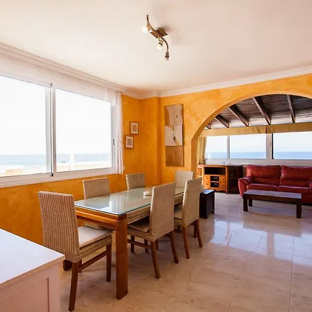 Apartment El Marquez Playa Paraiso