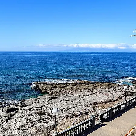 דירה El Marquez Playa Paraiso Adeje