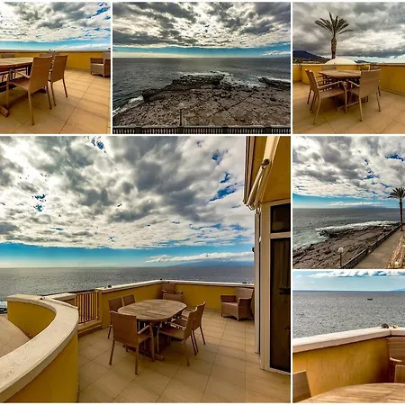 El Marquez Playa Paraiso דירה