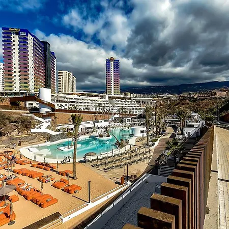 El Marquez Playa Paraiso *