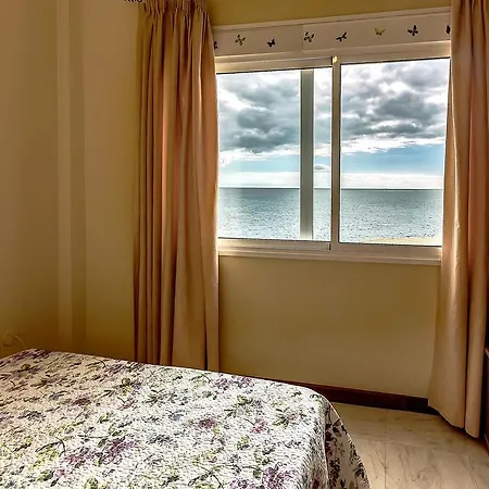 דירה El Marquez Playa Paraiso Adeje