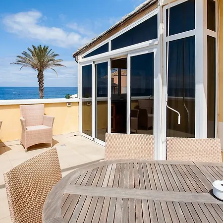 דירה El Marquez Playa Paraiso *