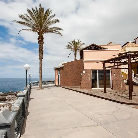 דירה El Marquez Playa Paraiso Adeje