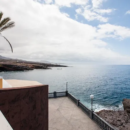דירה El Marquez Playa Paraiso Adeje