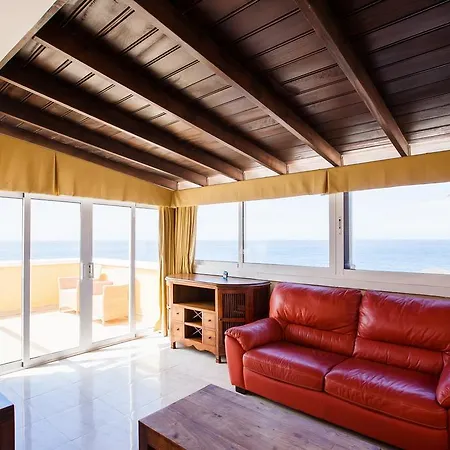דירה El Marquez Playa Paraiso Adeje