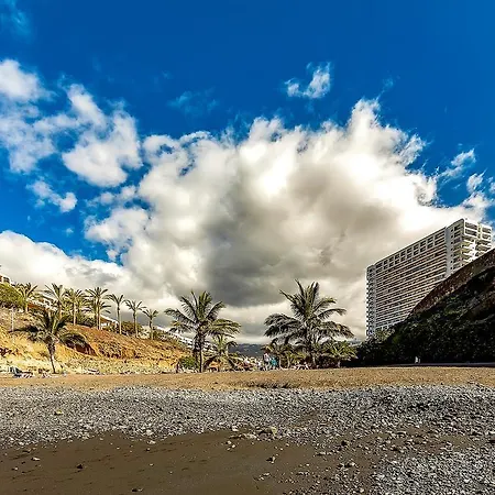 El Marquez Playa Paraiso Апартаменты