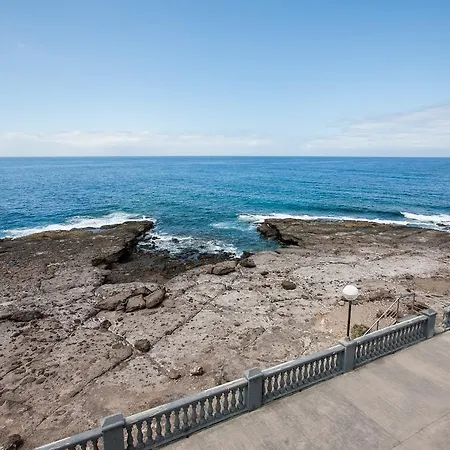 Апартаменты El Marquez Playa Paraiso